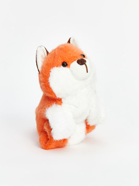 LCW ACCESSORIES Oyuncak Pelüş Tilki - S5N227Z4-M0T