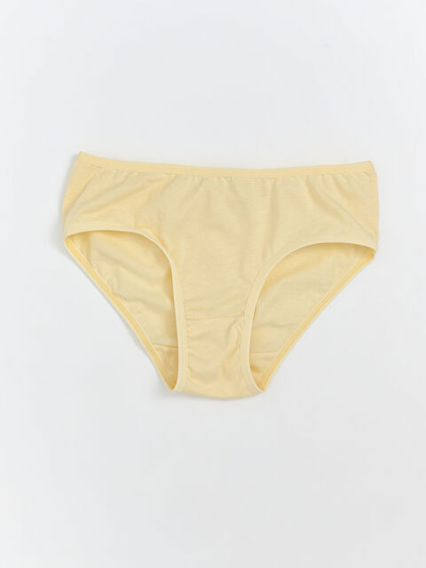 LCW Kids Kız Çocuk Külot - S5N484Z4-FDS