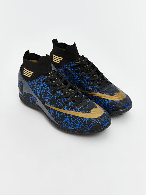 LCW STEPS Bağcıklı Erkek Krampon - S5N820Z8-HUC