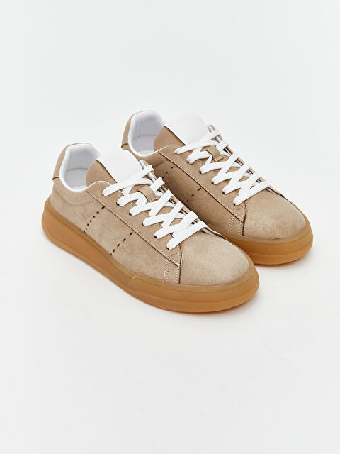 LCW STEPS Bağcıklı Kadın Spor Ayakkabı - S5N969Z8-R81