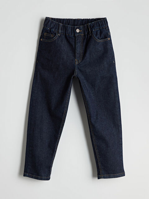 LCW Kids جينز بقصّة بالون للأولاد - S5N998Z4-309