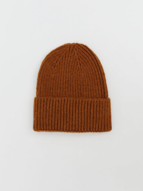 LCW ACCESSORIES Basic Erkek Triko Bere - S5NA12Z8-YBM