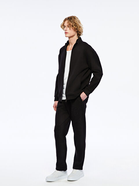 XSIDE Standart Kalıp Erkek Eşofman Altı - S5NB44Z8-CVL