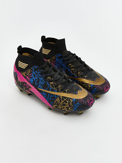 LCW STEPS Bağcıklı Erkek Krampon - S5NC23Z8-HUC