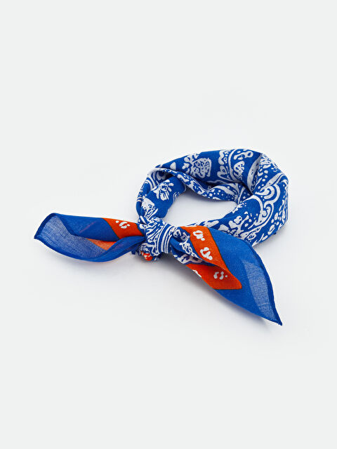 LCW ACCESSORIES Desenli Kadın Bandana - S5NC27Z8-LSJ