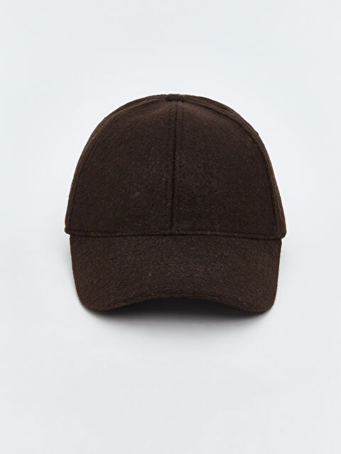 LCW ACCESSORIES Basic Erkek Kep Şapka