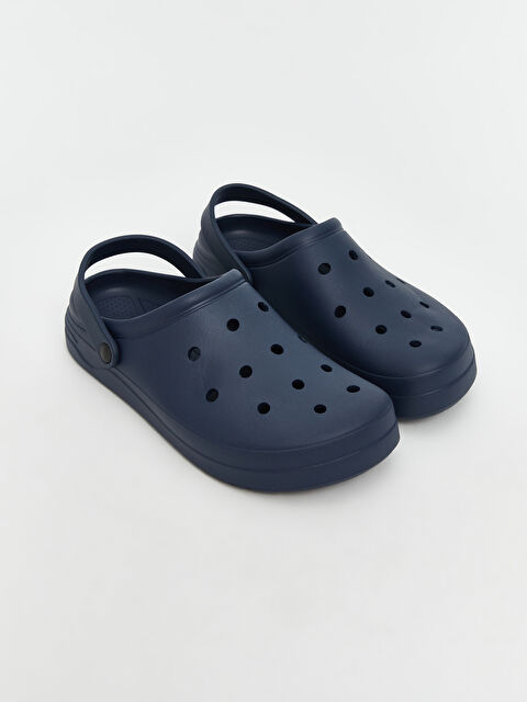 LCW STEPS Erkek Plaj Sandaleti - S5ND62Z8-CRP