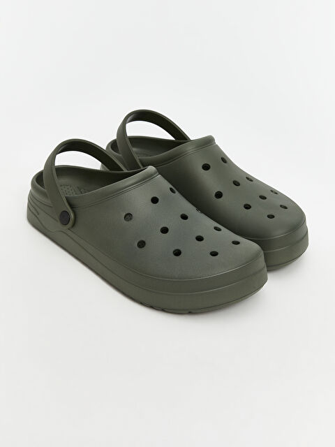 LCW STEPS Erkek Plaj Sandaleti - S5ND62Z8-CX9