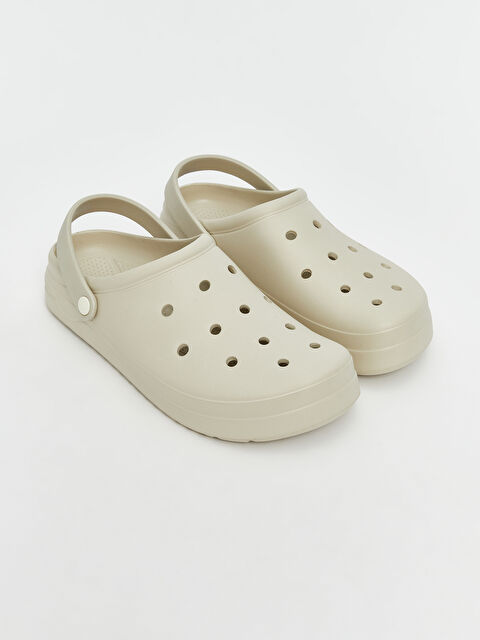 LCW STEPS Erkek Plaj Sandaleti - S5ND62Z8-S36