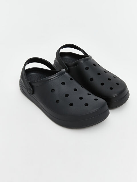 LCW STEPS Erkek Plaj Sandaleti - S5ND62Z8-CVL