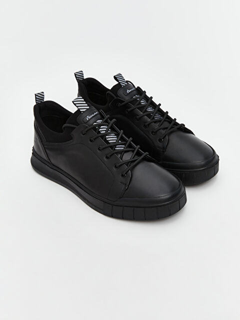 Marcorossi Bağcıklı Erkek Spor Ayakkabı - S5ND90Z8-HUC