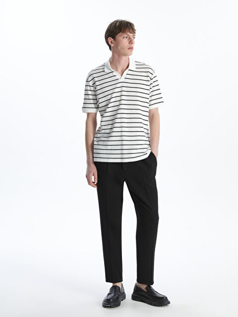 LCW Vision Standart Kalıp Erkek Pantolon