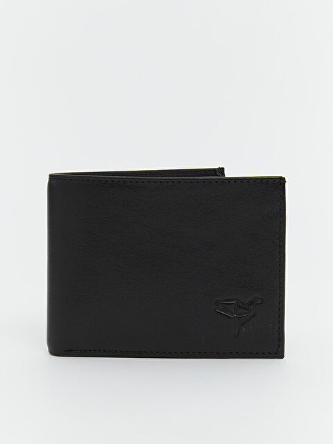 LCW ACCESSORIES Hakiki Deri Erkek Cüzdan