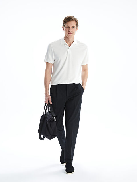 SOUTHBLUE Standart Kalıp Erkek Pantolon - S5NH01Z8-CVL