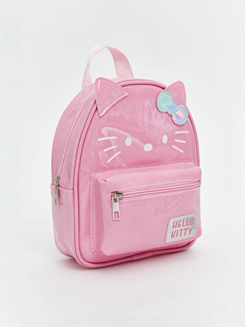 LCW ACCESSORIES Hello Kitty Nakışlı Kız Çocuk Okul Çantası - S5NH64Z4-FWW