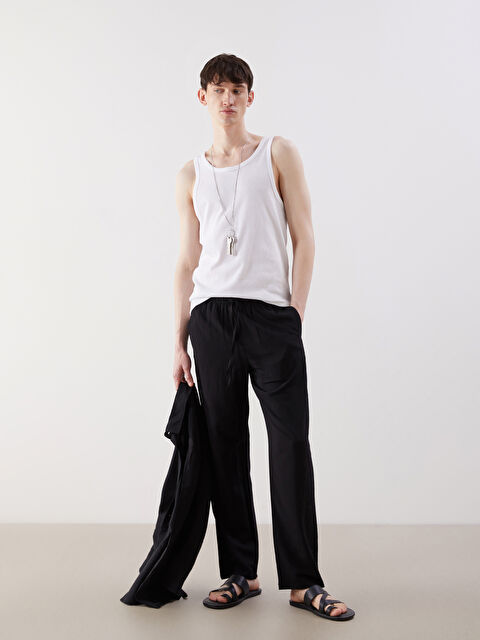 XSIDE Rahat Kalıp Erkek Pantolon - S5NK24Z8-RQL