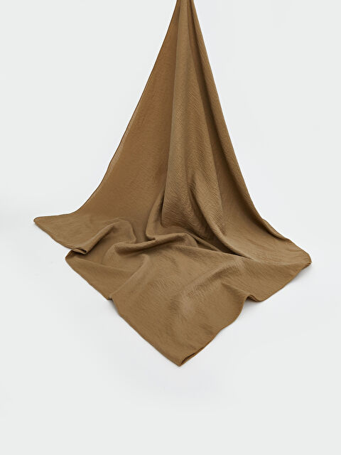 LCW Modest Basic Kadın Vual Şal - S5NN10Z8-YAU