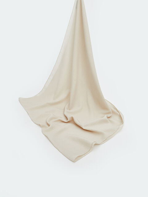 LCW Modest Basic Kadın Şal