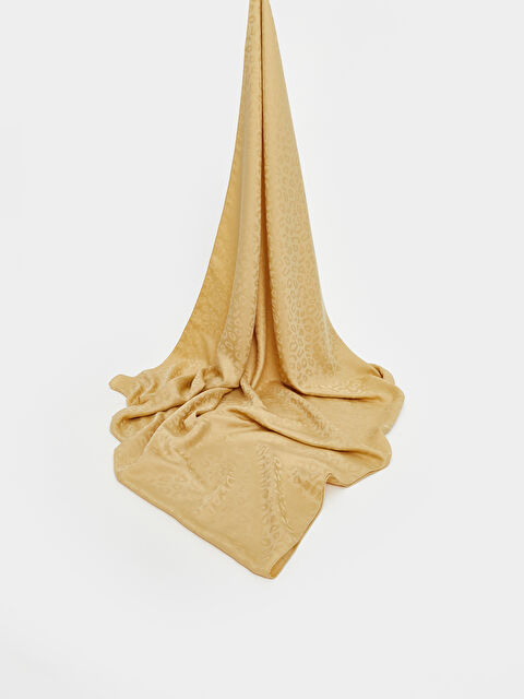 LCW ACCESSORIES Basic Kadın Vual Şal - S5NN16Z8-KEW