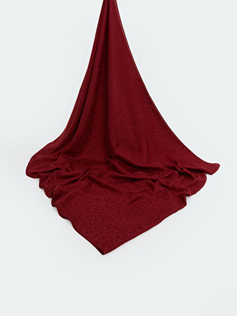 LCW ACCESSORIES Basic Kadın Vual Şal