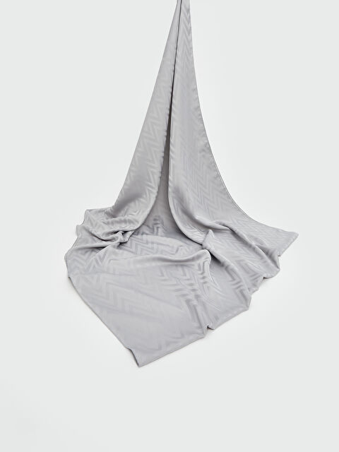 LCW ACCESSORIES Basic Kadın Şal - S5NN73Z8-YKX