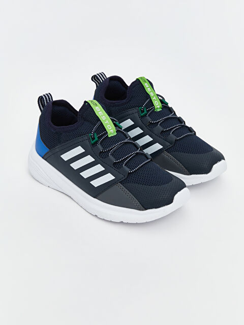 KOOR Bağcıklı Erkek Çocuk Spor Ayakkabı - S5NO58Z4-CRP
