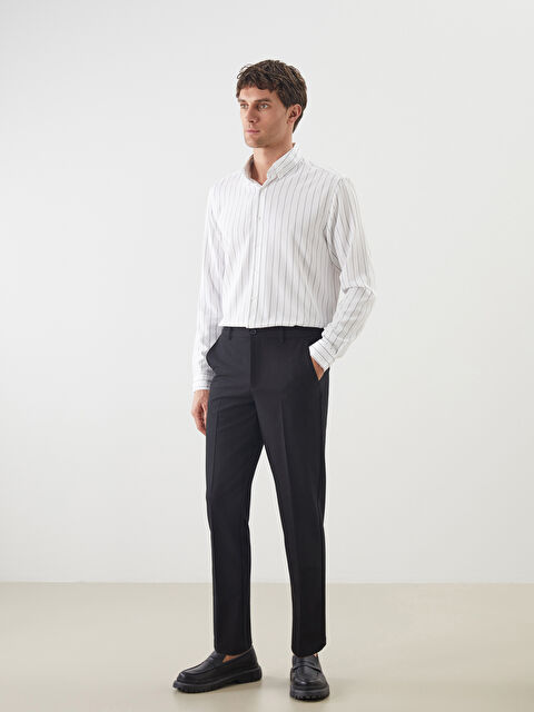 LCW Vision Standart Kalıp Erkek Pantolon