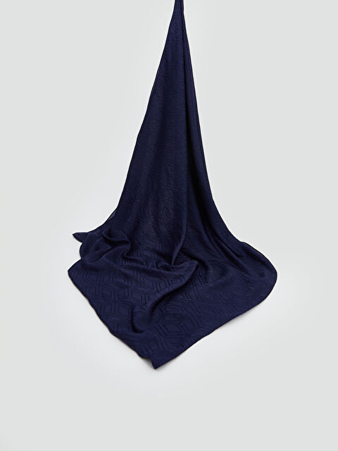 LCW Modest Basic Kadın Şal