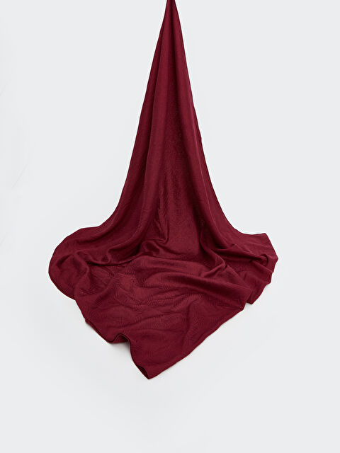 LCW Modest Basic Kadın Şal - S5NQ40Z8-JCB