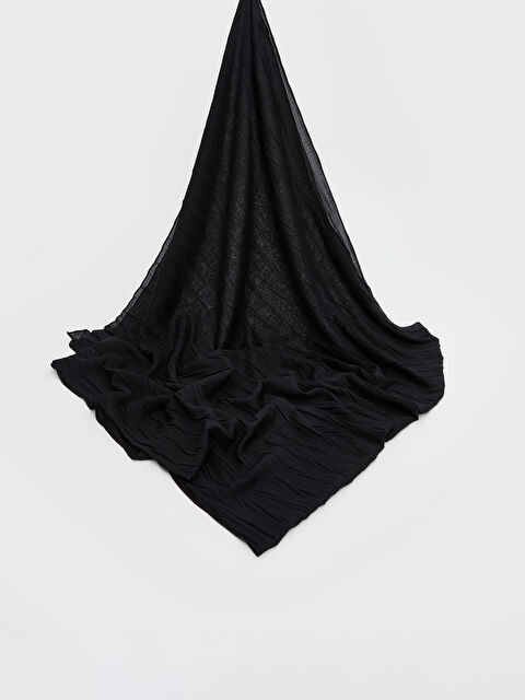 LCW Modest Basic Kadın Şal - S5NQ41Z8-CVL