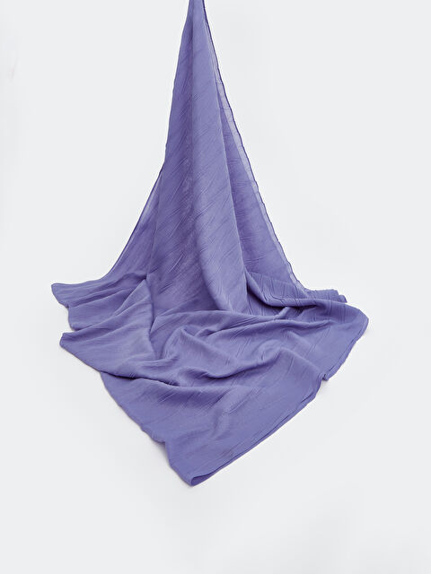 LCW Modest Basic Kadın Şal - S5NQ41Z8-FFS