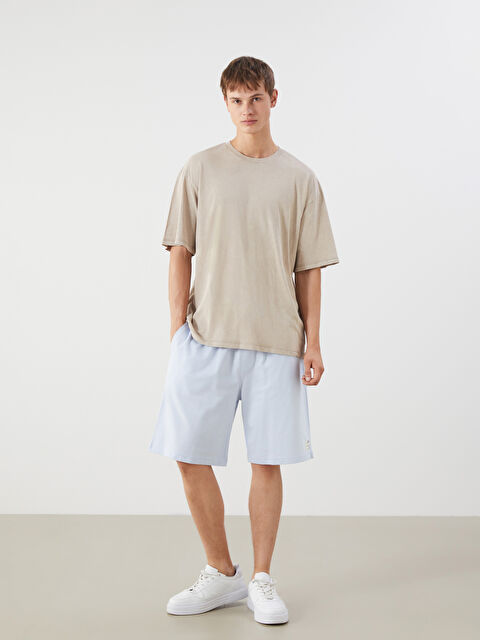 XSIDE Standart Kalıp Erkek Şort - S5NQ51Z8-J0L