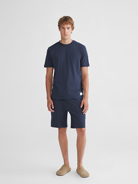 XSIDE Standart Kalıp Erkek Şort - S5NQ51Z8-VCQ