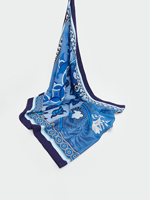 LCW Modest Desenli Kadın Şal - S5NR25Z8-LQQ