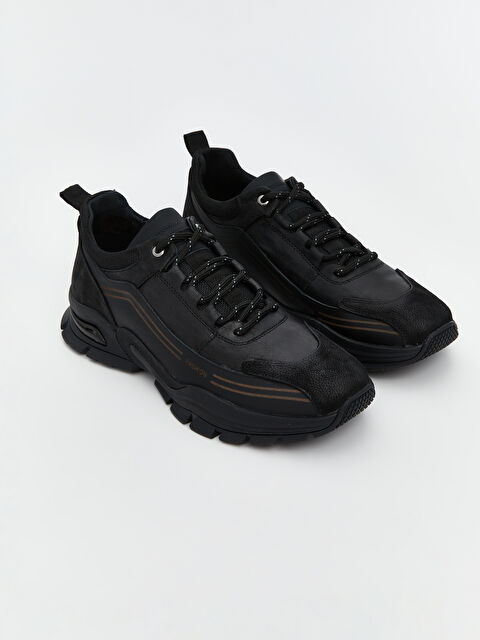 Marcorossi Bağcıklı Erkek Spor Ayakkabı - S5NR70Z8-HUC