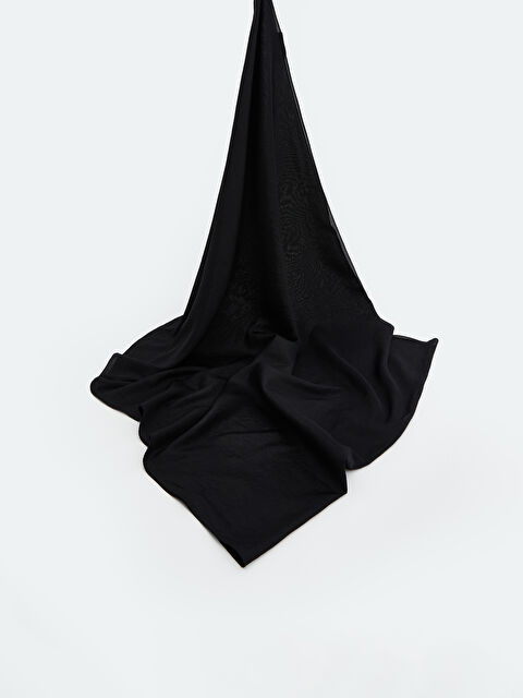 LCW Modest Basic Kadın Şal - S5NS62Z8-CVL