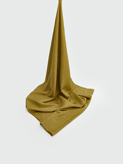 LCW Modest Basic Kadın Şal - S5NS62Z8-D1S