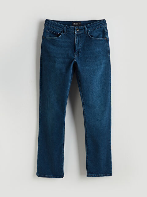 LCW Jeans 790 Rahat Kalıp Erkek Jean Pantolon