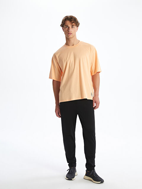 XSIDE ACTIVE Standart Kalıp Erkek Eşofman Altı - S5NY08Z8-CVL