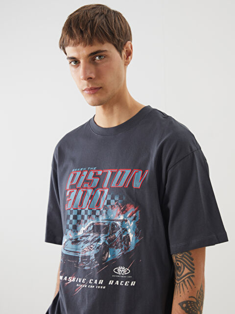 XSIDE Футболка - S5NY42Z8-YSG