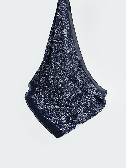 LCW ACCESSORIES Etnik Desenli Kadın Şal