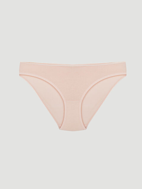 LCW Young Düz Bikini Külot - S5O118Z8-T2M