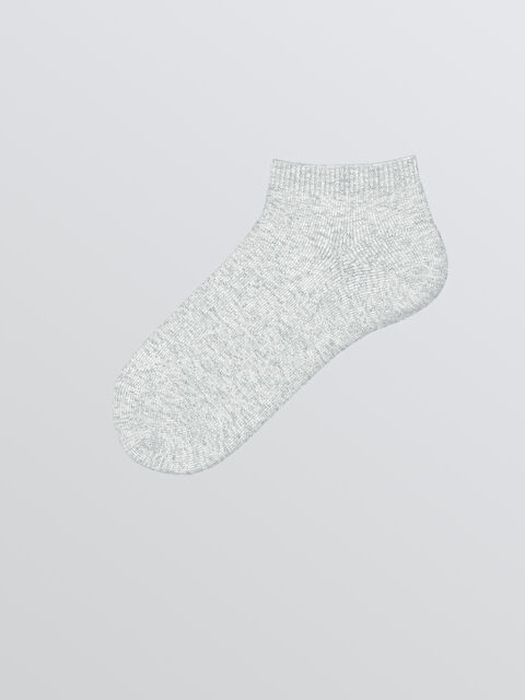 LCW ECO Kız Çocuk Patik Çorap - S5O199Z4-M0T