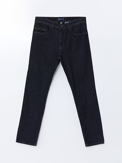 LCW Jeans 779 Regular Fit Erkek Jean Pantolon - S5O211Z8-309
