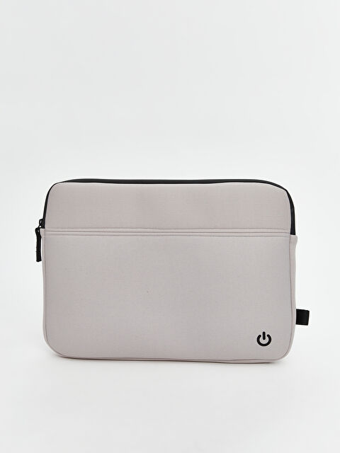 LCW ACCESSORIES Fermuarlı Erkek El Çantası - S5O227Z8-G6F