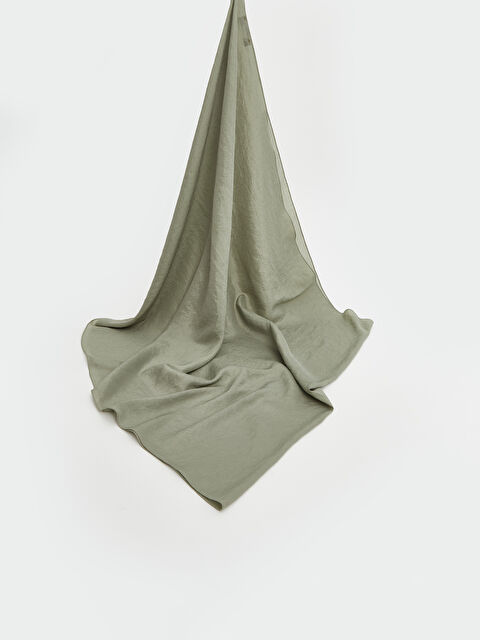 LCW ACCESSORIES Basic Kadın Şal - S5O239Z8-GHY