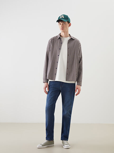 LCW Jeans 779 Regular Fit Erkek Jean Pantolon - S5O354Z8-309