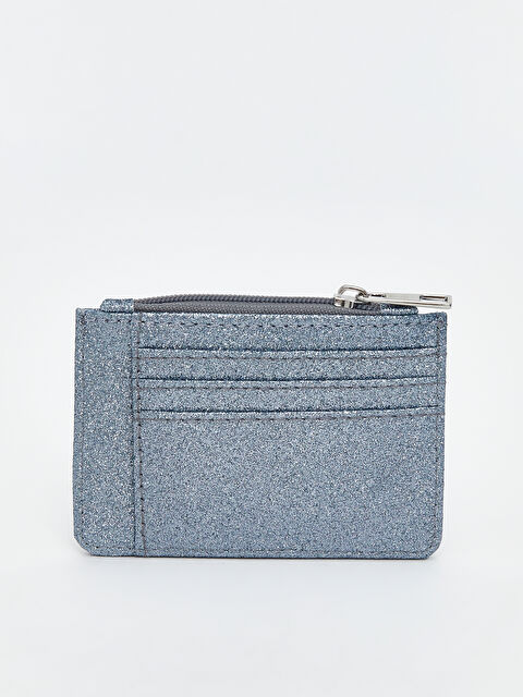 LCW ACCESSORIES Fermuarlı Kadın Kartlık - S5O830Z8-CSW