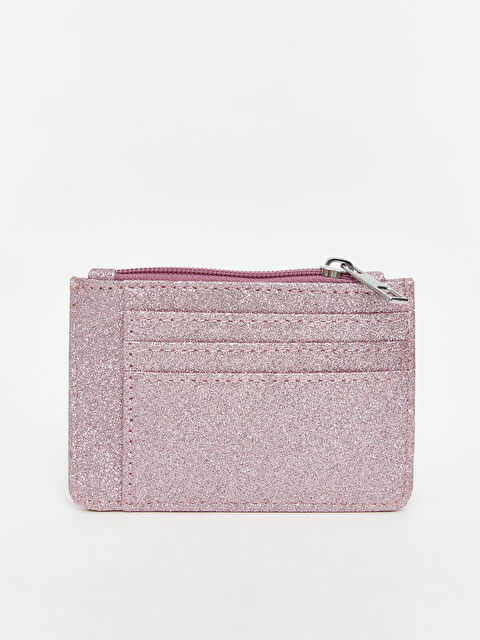 LCW ACCESSORIES Fermuarlı Kadın Kartlık - S5O830Z8-ZWU