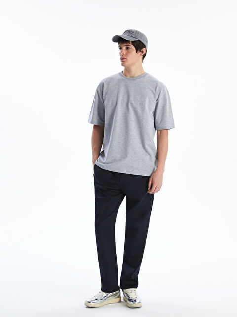 LCWAIKIKI Classic Standart Kalıp Erkek Eşofman Altı - S5O997Z8-RFH